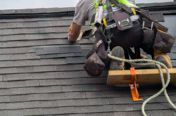 Trusted Storm Damage Roof Repair service in Lehman, PA - Brentwood Metal Roofing